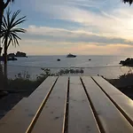 Σπίτι διακοπών Ampelaki Blue