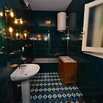 Ampelaki Blue * Παλαιοκαστρίτσα