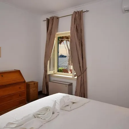 Дом отдыха Ampelaki Blue