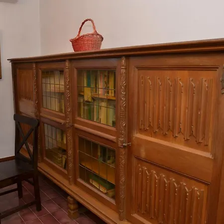 Ampelaki Blue * Палеокастрица