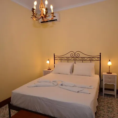 Ampelaki Blue * Палеокастрица