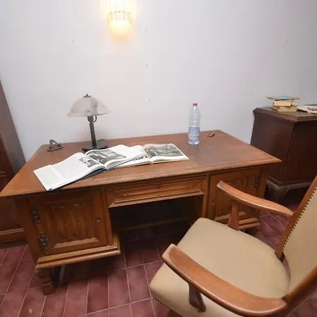 Дом отдыха Ampelaki Blue Палеокастрица