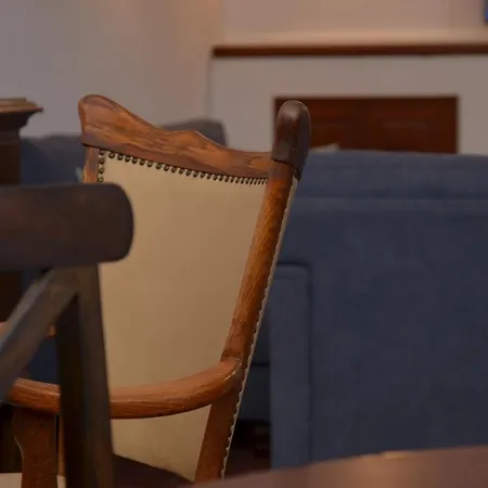 Ampelaki Blue 度假居