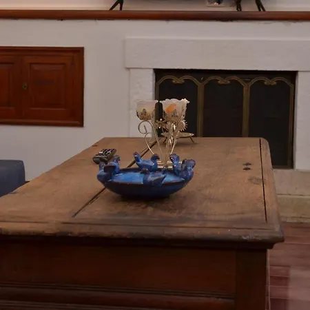 بيت للعطل Ampelaki Blue *