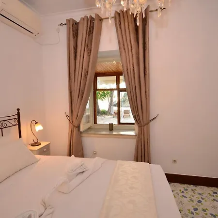 بيت للعطل Ampelaki Blue *