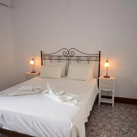 度假居 Ampelaki Blue