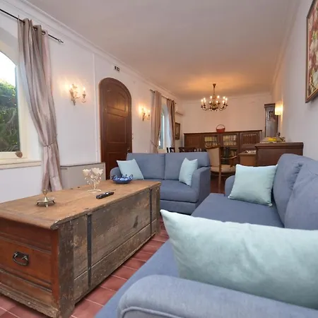 Ampelaki Blue * باليوكاستريتسا