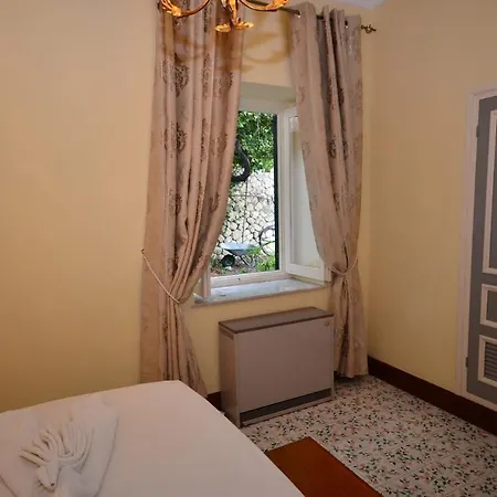 بيت للعطل Ampelaki Blue