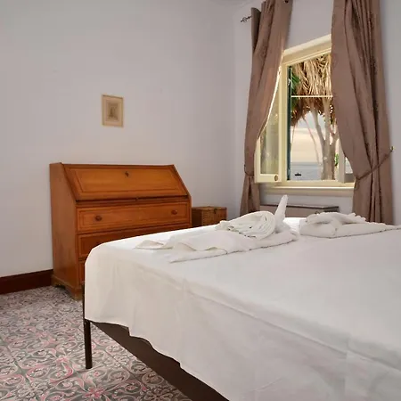 Ampelaki Blue 度假居 *