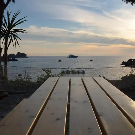 度假居 Ampelaki Blue