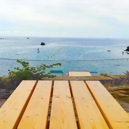 بيت للعطل Ampelaki Blue *