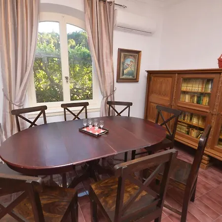 Ampelaki Blue * Paleokastritsa