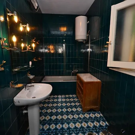 Ampelaki Blue * Paleokastritsa